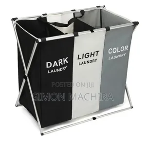Foldable Laudry Basket