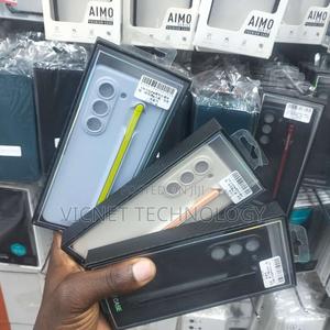 Samsung Fold 5 Covers With S Pen - thumbnail 2