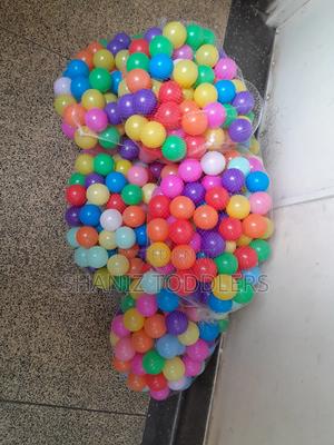 Play Balls * Play Balls - thumbnail 2