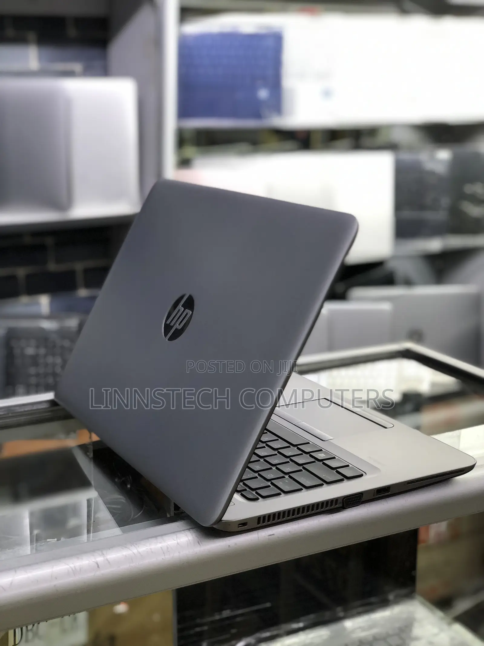 Laptop HP EliteBook 840 8GB Intel Core I5 SSD 256GB