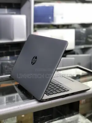 Laptop HP EliteBook 840 8GB Intel Core I5 SSD 256GB