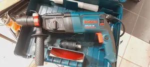 Bosch Professional Hammer Drill 2600w