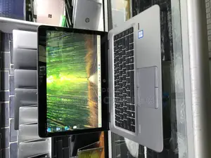 Laptop HP EliteBook 840 8GB Intel Core I5 SSD 256GB
