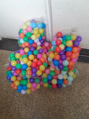 Ocean Balls * Ocean Balls - thumbnail 2