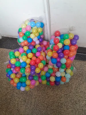 Ocean Balls * Ocean Balls