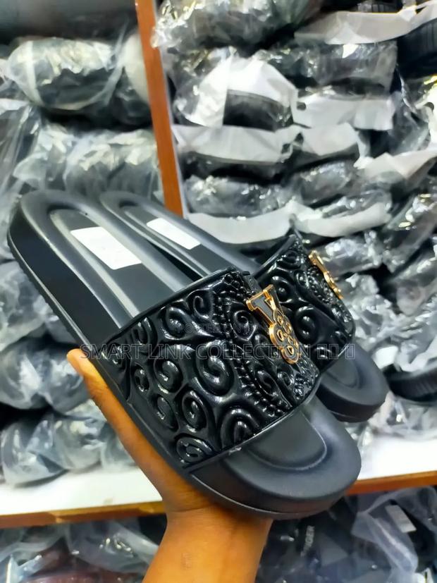 New Slides