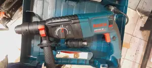 Bosch Professional Hammer Drill 2600w