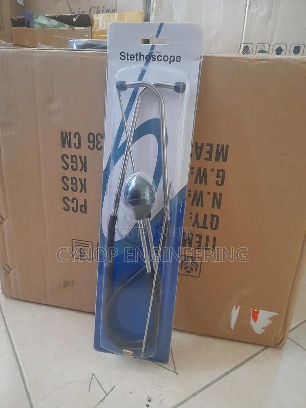 Automotive Engine Sound Stethoscope