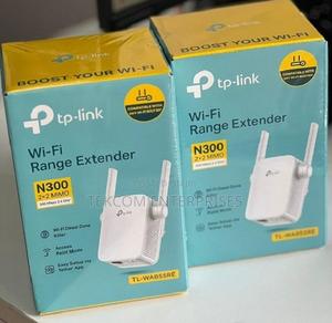 Tp-Link Tl-Wa855re Wall Plugged Range Extender - thumbnail 2