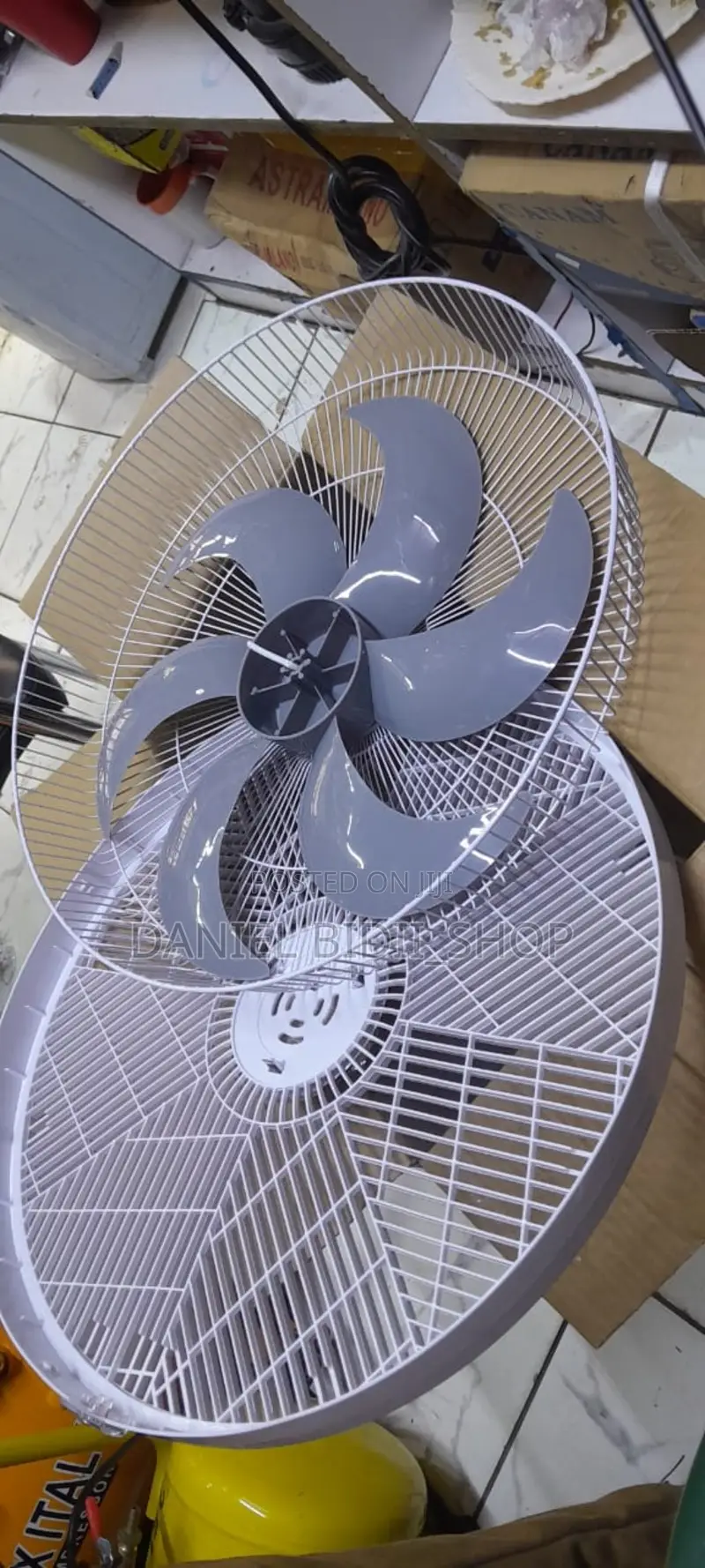 Quality Ceiling Fan