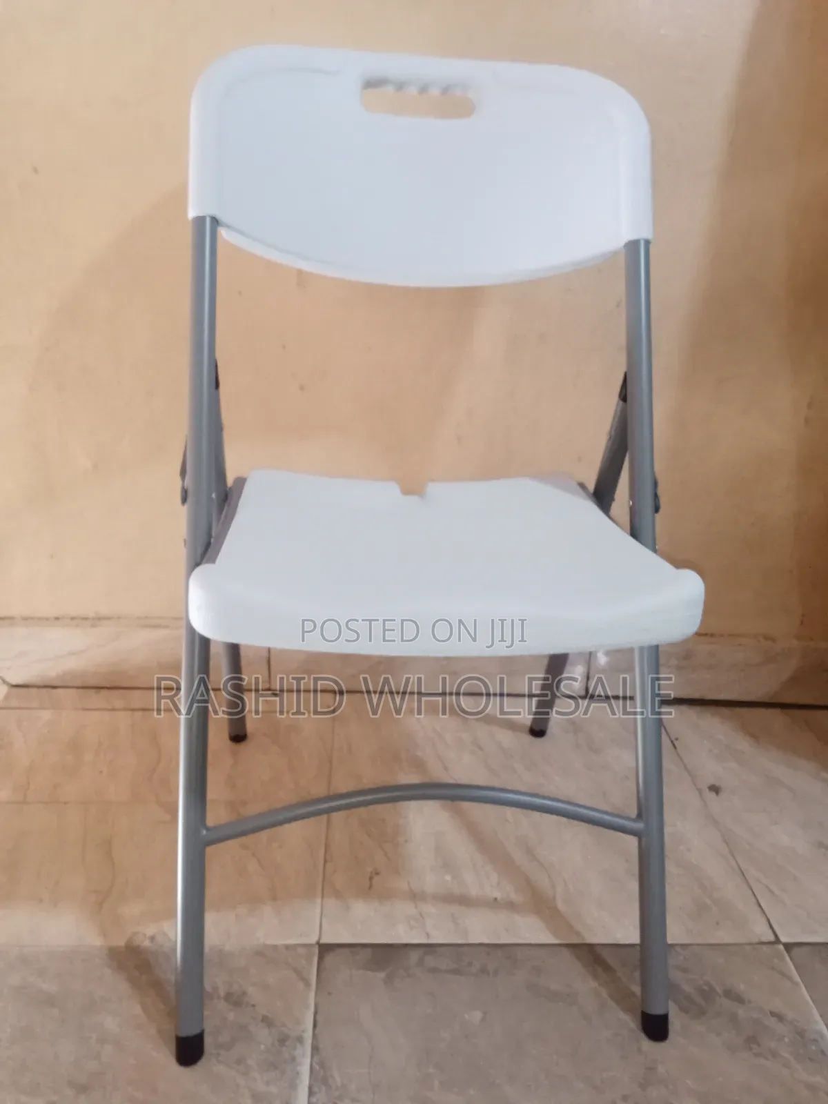 Camping Strong Chair