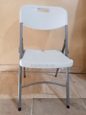 Camping Strong Chair