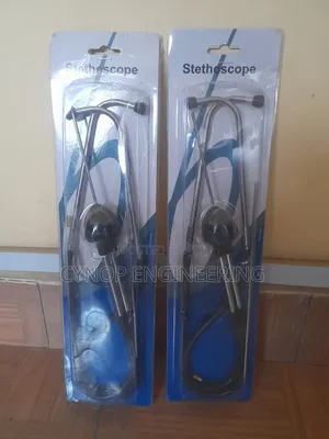 Automotive Engine Sound Detection Stethoscope