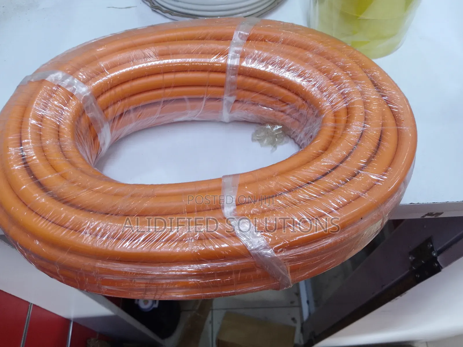 Gas Pipe 25m