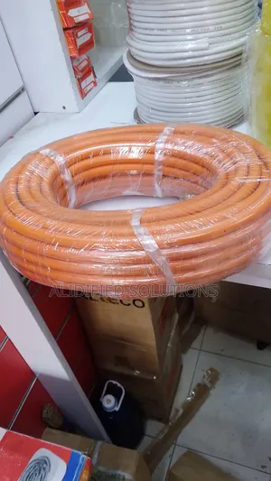 Gas Pipe 25m