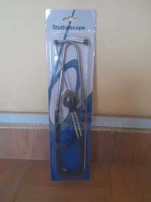Precision Automotive Engine Noise Stethoscope