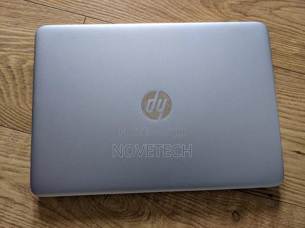 Laptop HP EliteBook 840 G4 8GB Intel Core I5 HDD+SSD 256GB - thumbnail 2