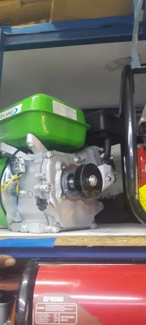 Milano 10hp Petrol Engine