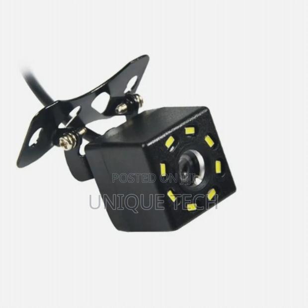 8 LED Reversing Aid Camera - thumbnail 2