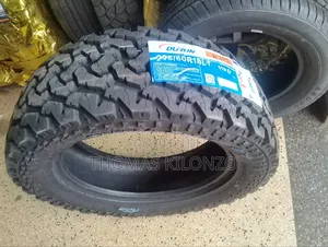 235/60r18 Durun All Terrain