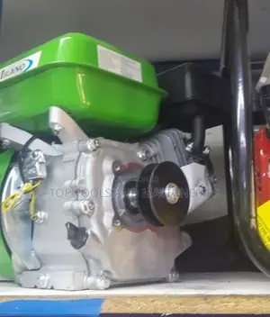 Milano 7.5hp Industrial Petrol Engine 4 Stroke