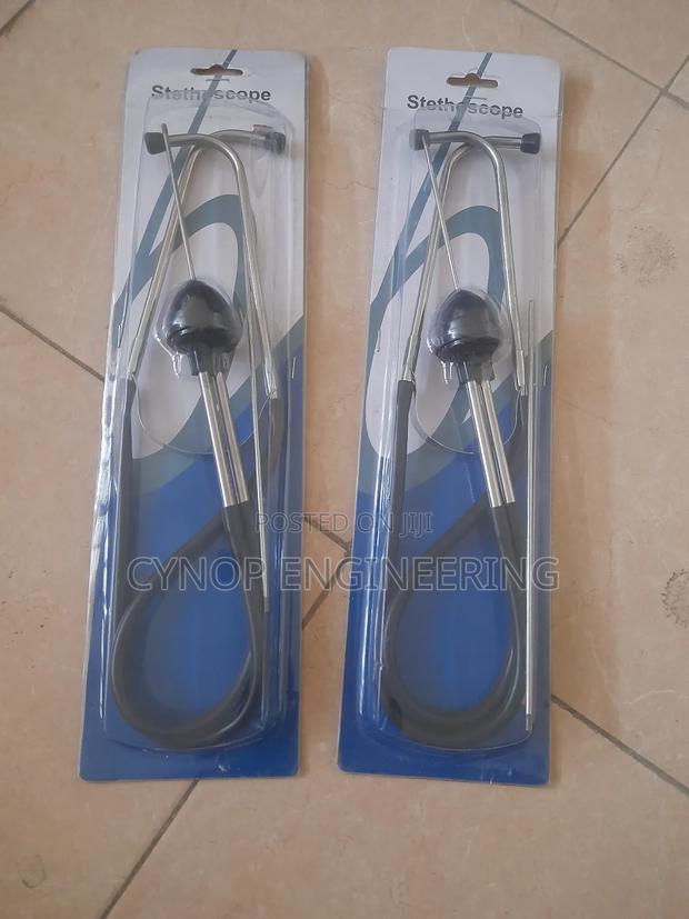Automotive Noise Detection Stethoscope Kit