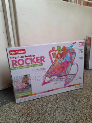 Musical Baby Rocker in Nairobi Central - Children's Gear & Safety ...