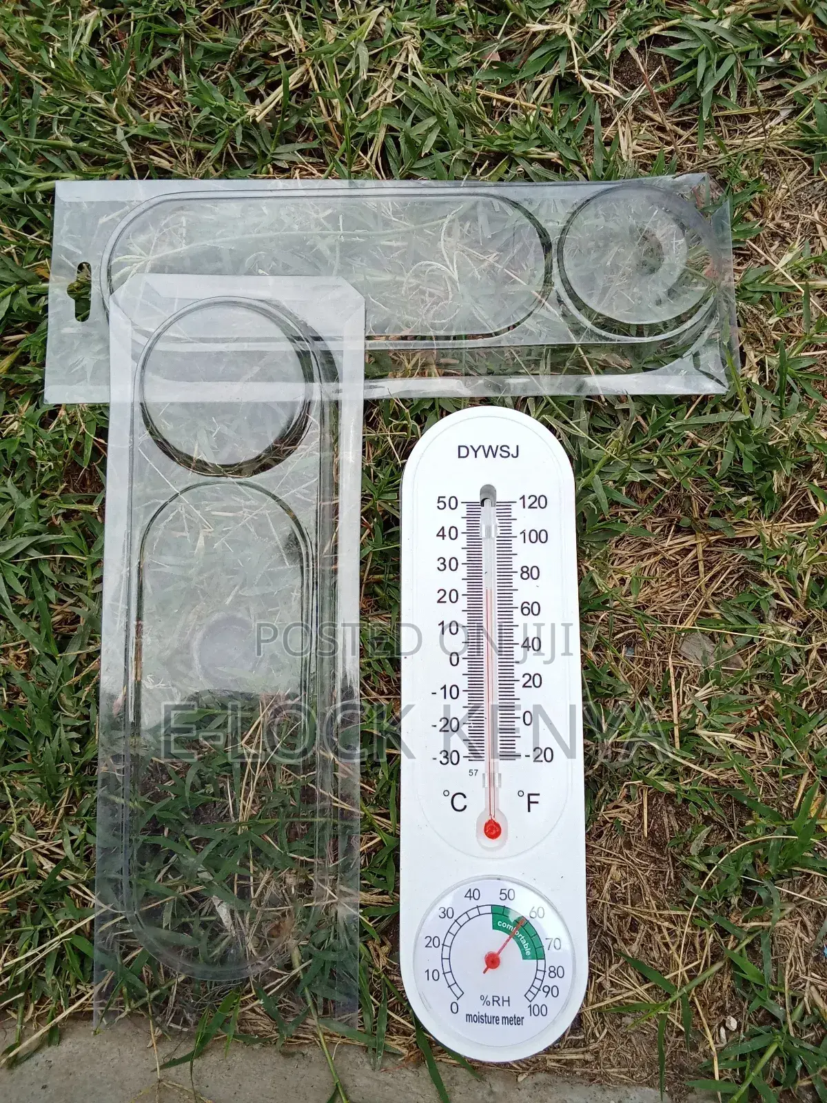 Reliable Moisture Meter for Professional Use