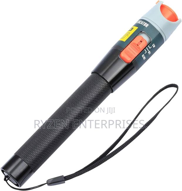 Fiber Optic Laser Pen - main view
