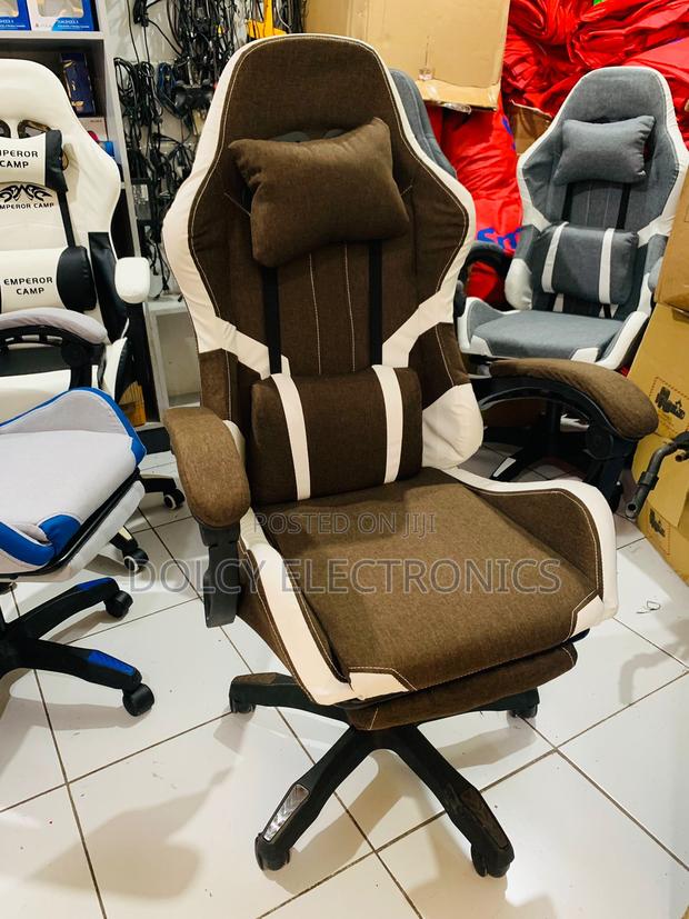 Gaming/Office Chair - thumbnail 2