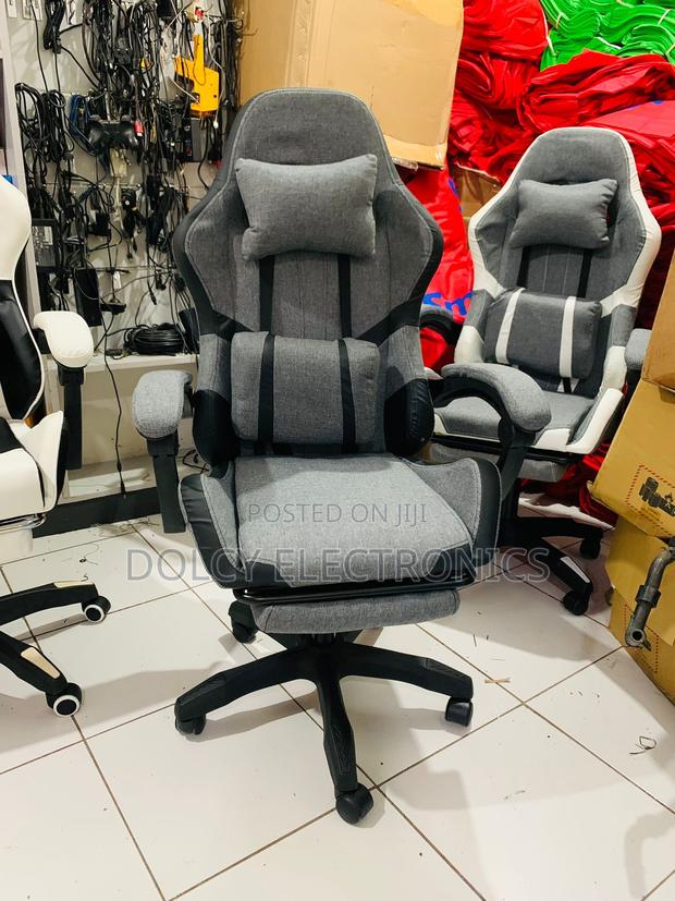 Gaming/Office Chair - thumbnail 4