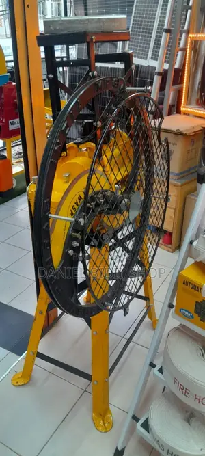 Commercial Chaff Cutter 3 Blades