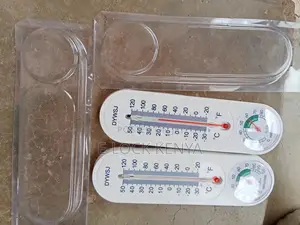 Hospital Humidity Meter for Accurate Measurement