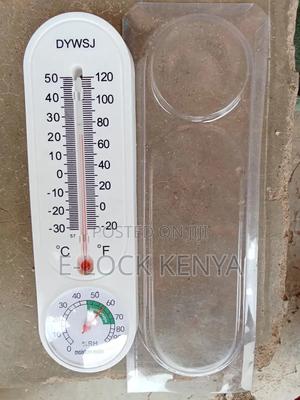 Portable School Humidity and Moisture Meter - thumbnail 2