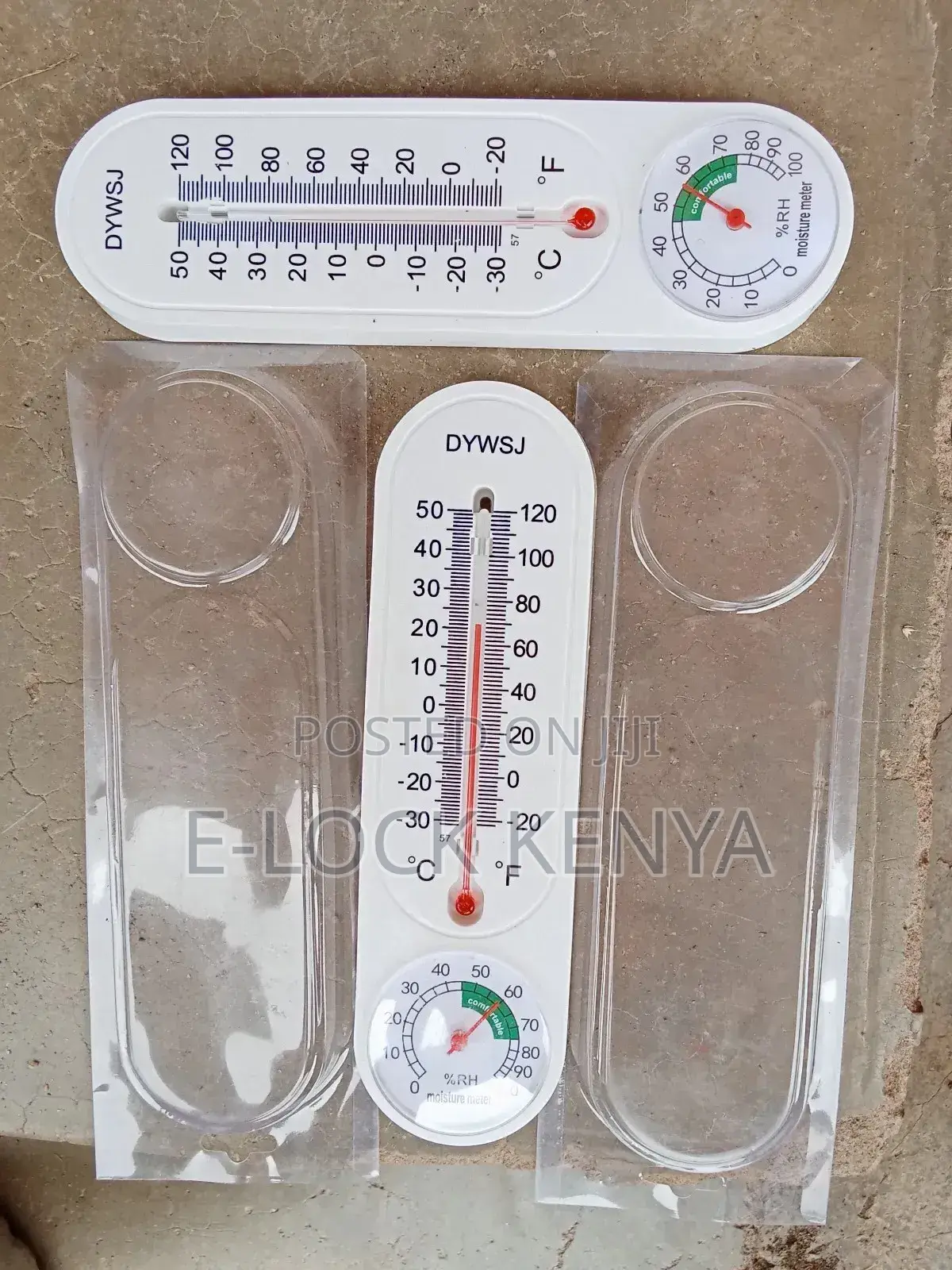 High Precision Humidity Moisture Meter