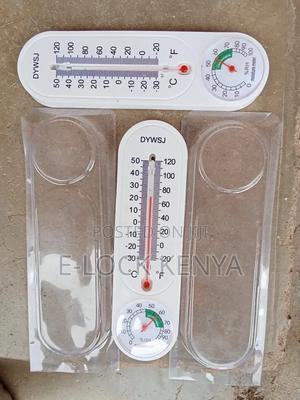 High Precision Humidity Moisture Meter - thumbnail 2