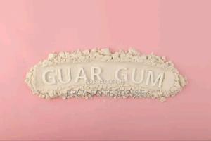 Guar Gum Thickener for Cosmetics. - main view
