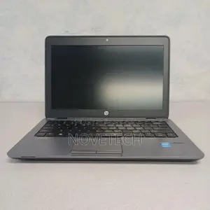 Laptop HP EliteBook 820 G1 8GB Intel Core I5 SSD 500GB