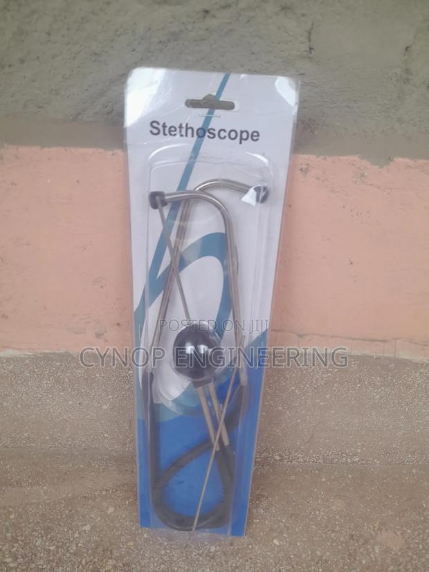 Automotive Engine Stethoscope Device