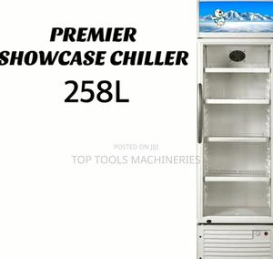 Premier Showcase Chiller 258ltr - thumbnail 2