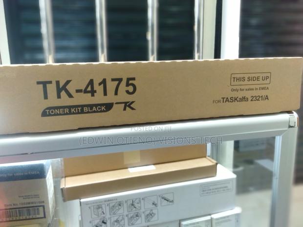 Kyocera Taskalfa 2320/2321a Toner - Tk4175
