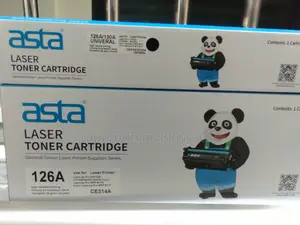 HP M177/176 Toner(130a-Cf350a) and Drum Unit(126a-Ce314a)