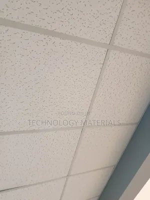 13mm Accoustic Ceiling