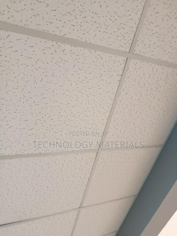13mm Accoustic Ceiling - thumbnail 2