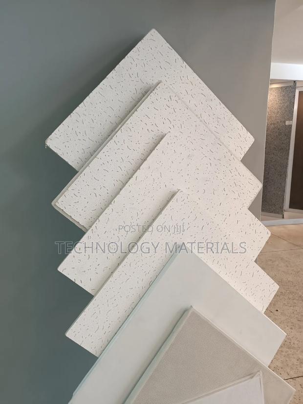 13mm Accoustic Ceiling - thumbnail 3