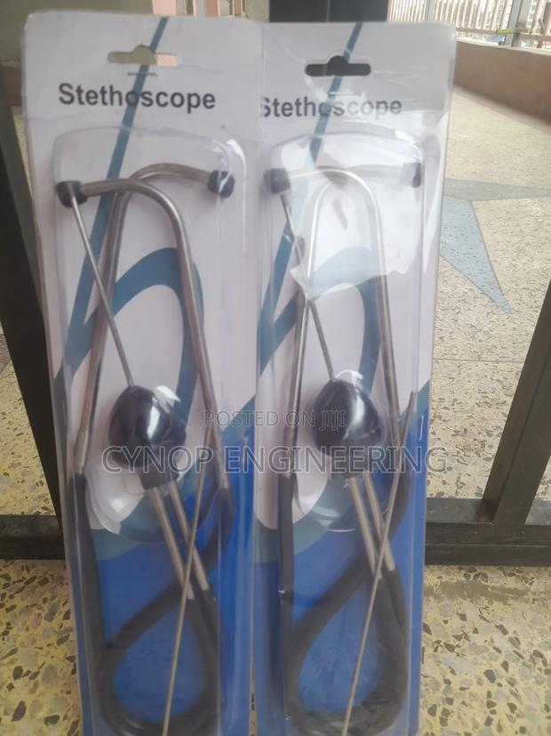 Professional Automotive Noise Stethoscope
