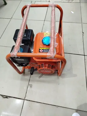 Milano Concrete Vibrator Machine