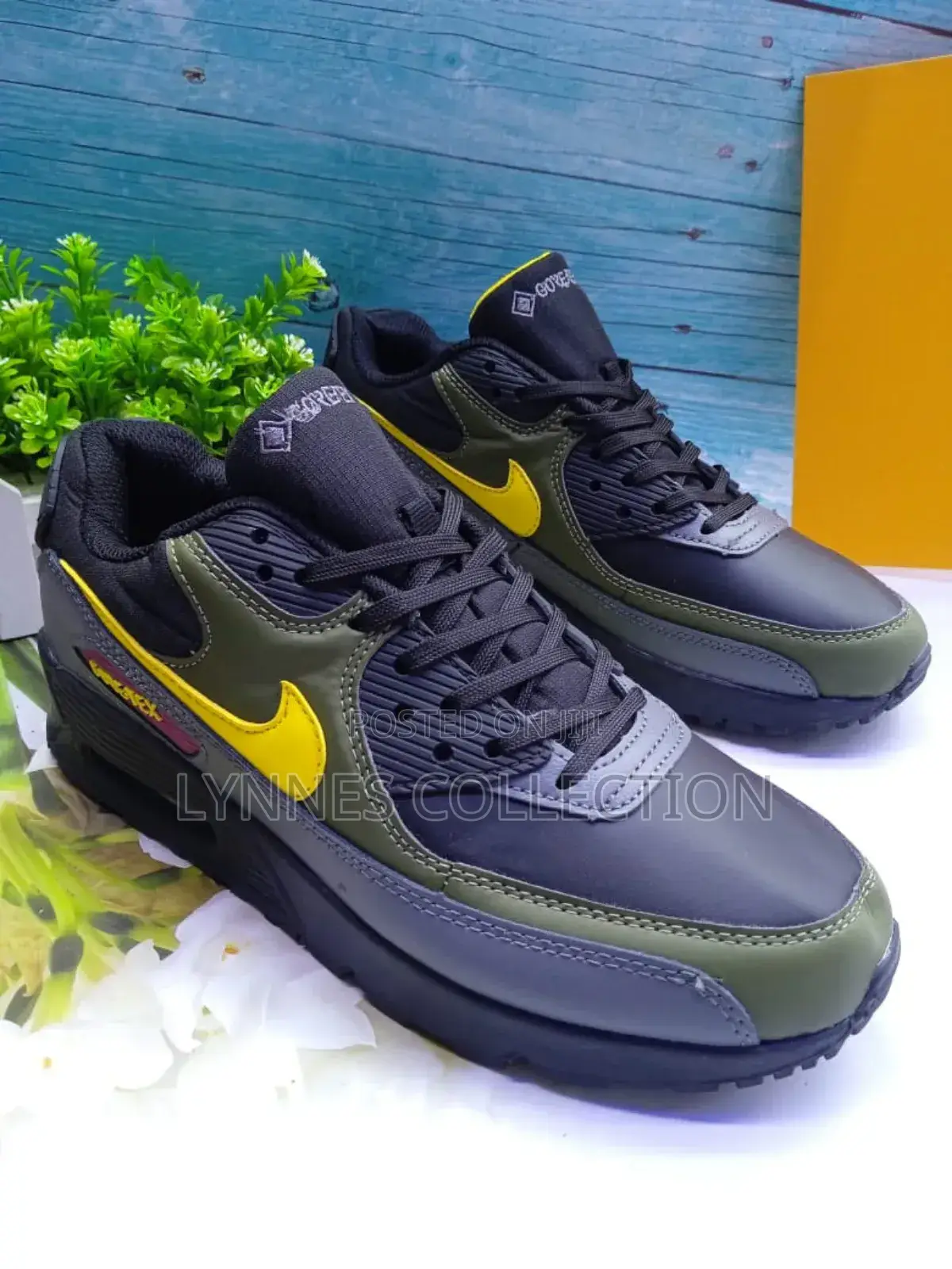 Airmax 90 Sizes 36 To 45