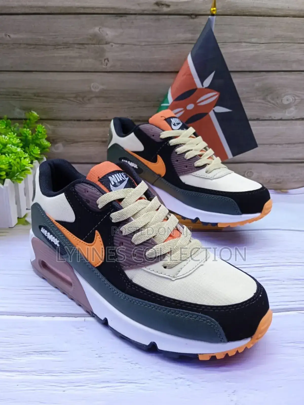Airmax 90 Sizes 36 To 45