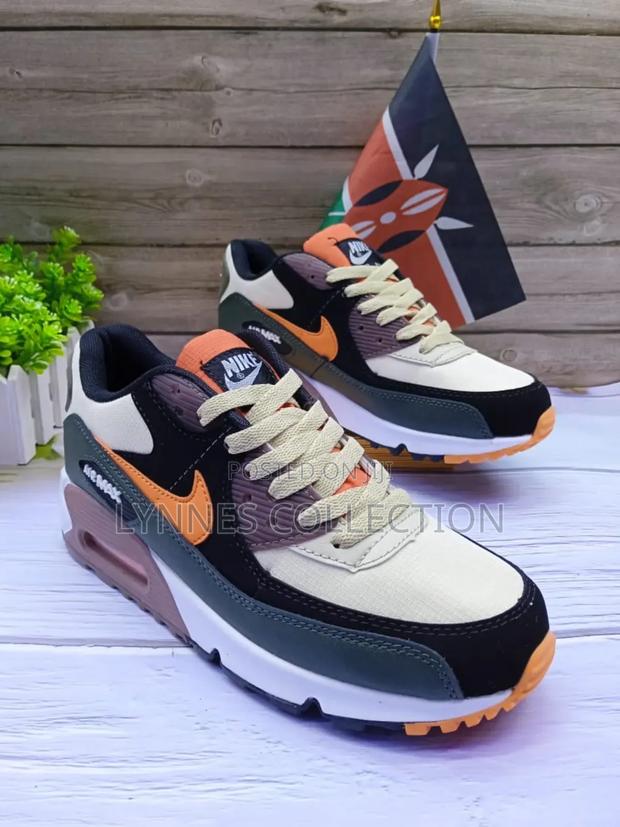 Airmax 90 Sizes 36 To 45 - thumbnail 4